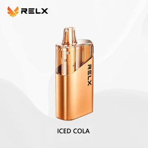 正品悦刻大板砖一万口RELX Pocket 20K冰爽一次性透明烟仓一次性电子烟-多口味可选 - 图片 6