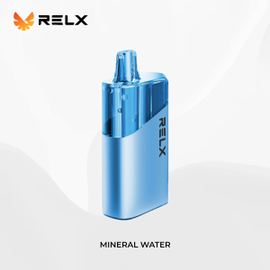 正品悦刻大板砖一万口RELX Pocket 20K冰爽一次性透明烟仓一次性电子烟-多口味可选 - 图片 5