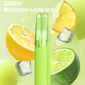 正品Snow Plus Dash雪加鸭嘴兽4000口经典一次性电子烟海外版 - 图片 4